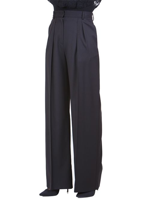 Pantalone palazzo SIMONA CORSELLINI | Pantaloni | CPPA01202V0003